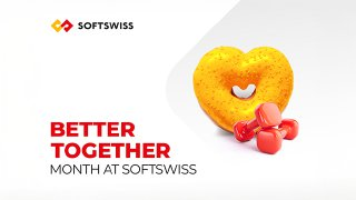 SOFTSWISS launches better together month  to strengthen team spirit and corporate culture