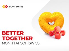 SOFTSWISS launches better together month  to strengthen team spirit and corporate culture