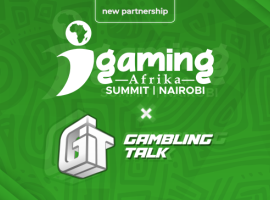 iGaming AFRIKA Summit Announces Official Media Partnership with Gambling Talk