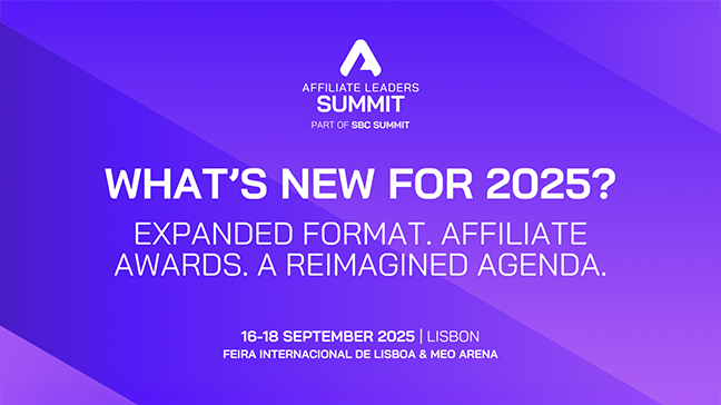 Affiliate Leaders Summit Grows 40% as Global Operators and Affiliates Flock to Lisbon
