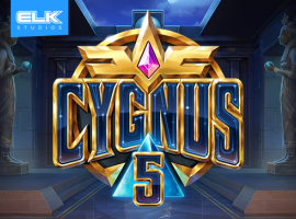 ELK Studios launches Cygnus 5: A cosmic adventure awaits!