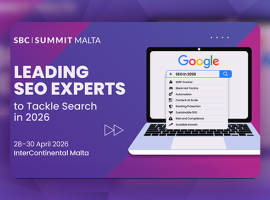 SBC Summit Malta Brings SEO Experts to Tackle Search in 2026