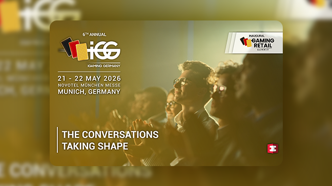Three Weeks Out: The Industry’s Most Credible Leaders Weigh In Ahead of iGaming Germany 2026