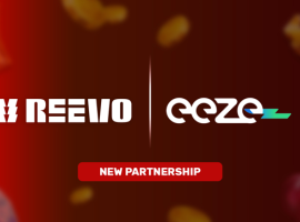Reevo Partners with Eeze to Expand Content Offering