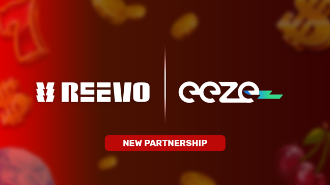 Reevo Partners with Eeze to Expand Content Offering