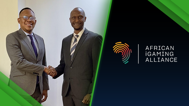 African iGaming Alliance meets Kenya regulator on gambling oversight