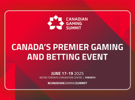 Canadian Gaming Summit 2025 to amplify Pan-Canadian engagement