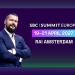 SBC Summit Europe builds on Amsterdam move with regulated markets focus