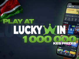 LuckyWin Review: The Full 2025 Guide with Honest Pros and Cons