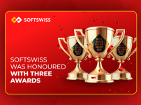 SOFTSWISS Wins Three Times at Malta iGaming Affiliate Awards 2025