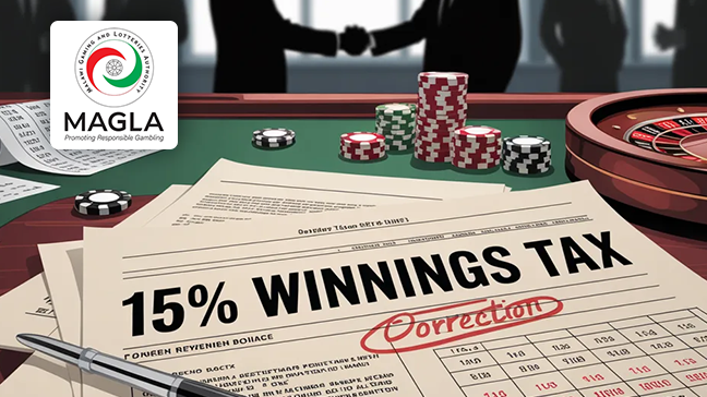 Malawi’s gambling regulator MAGLA opens operator talks after 15% winnings tax overhaul