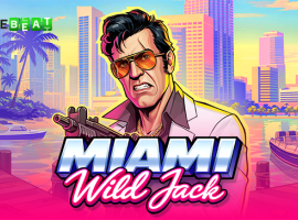 GameBeat Launches Miami Wild Jack