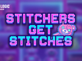 Stake Releases Stitchers Get Stitches: A Dark Comic Payways Slot with Transforming Symbols