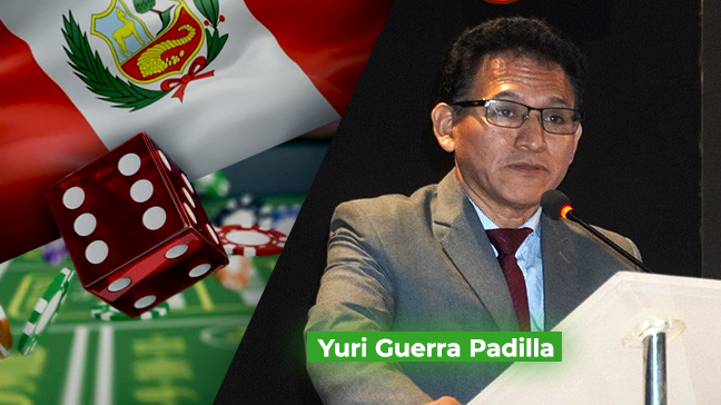 Peru creates a Directorate for the Licensing and Registration of Remote Gambling and Sports Betting