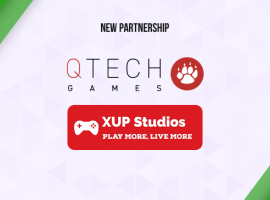 QTech adds more creative content from XUP Studio