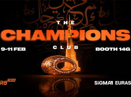Champions Club heads to Dubai