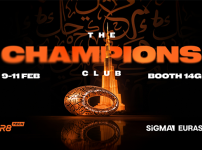 Champions Club heads to Dubai