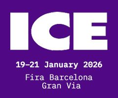 ICE Barcelona 