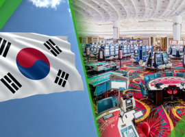 Korea Casino Stocks Slide Amid China and Levy Pressures