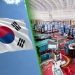 Korea Casino Stocks Slide Amid China and Levy Pressures