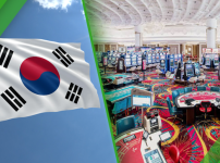 Korea Casino Stocks Slide Amid China and Levy Pressures