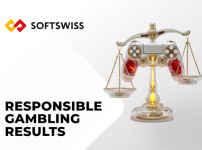 SOFTSWISS Handles 16,000 Responsible Gambling Cases in 2025