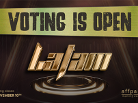AffPapa iGaming Awards LATAM 2025: Voting is Open Now
