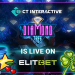 Diamond Tree Jackpot Goes Live on Elitbet.bg