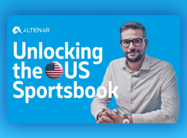 Inside the US Sports Market: Key Challenges and How Altenar Is Building a Tailored Sportsbook Experience
