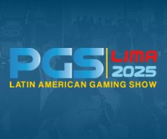 Peru Gaming Show