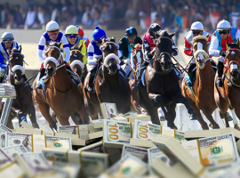 Mauritius boosts 2026 horse-racing prize money by 30%, adds retroactive bonus for 2025