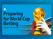 How Sportsbooks Are Preparing for the World Cup Betting Surge: Interview with an Altenar’s Expert