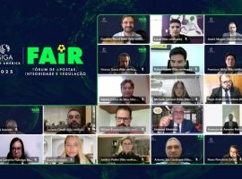 FAIR Platform debuts in Brazil to strengthen sports betting governance