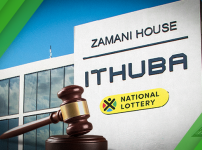 Lottery in question: iThuba challenges licence issued to politically connected company