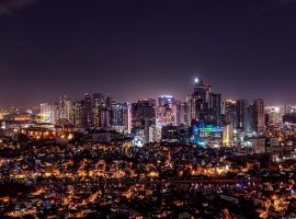 Philippines gaming revenues hits record in 2023