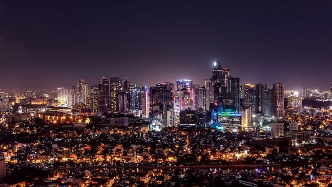 Philippines gaming revenues hits record in 2023