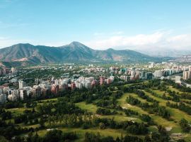 Chile parliament considers bill to regulate online gambling