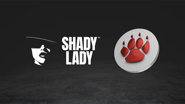 QTech Games shines a light on Shady Lady for more innovative content