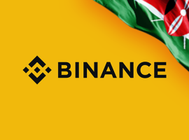 Kenyan Binance P2P accounts reportedly frozen after DCI/NPS request