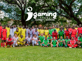 Charity Football Tournament to raise USD 10,000