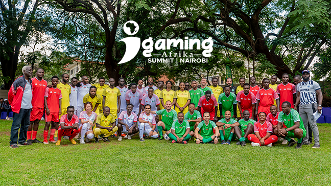 Charity Football Tournament to raise USD 10,000
