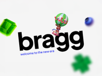 Bragg Unveils Refreshed Brand Identity