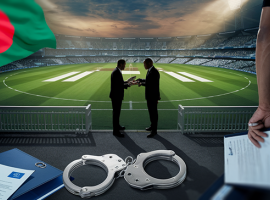 Bangladesh moves to criminalise match-fixing as part of wider betting crackdown
