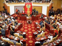 Ghana moves to scrap betting tax as Finance Minister presents bills on 13 March