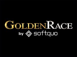 GOLDENRACE by Softquo