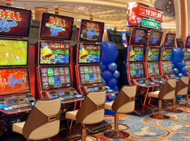 EGT made a major installation of General cabinets with the bestseller Bell Link in the largest resort in the Republic of Cyprus