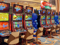 EGT made a major installation of General cabinets with the bestseller Bell Link in the largest resort in the Republic of Cyprus