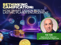 Rethinking Gamification: How Smart Design Builds Lasting Player Engagement