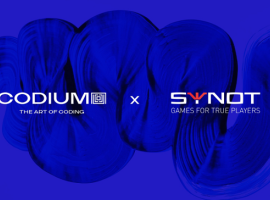 SYNOT Games expands African reach through strategic partnership with CODIUM