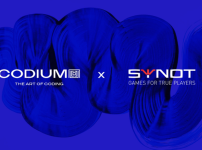 SYNOT Games expands African reach through strategic partnership with CODIUM
